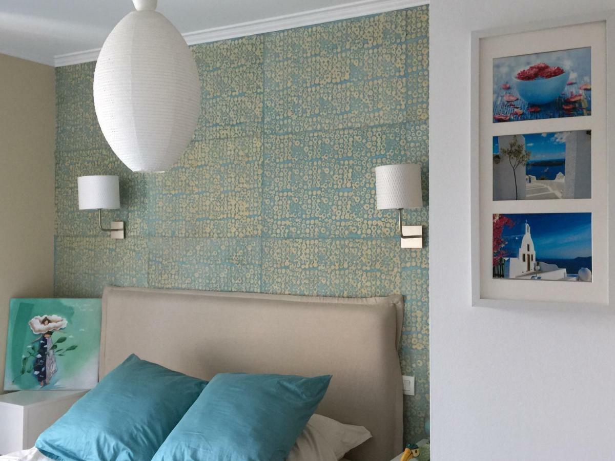 Sweet Home Parame Saint Malo Petite Vue Mer المظهر الخارجي الصورة