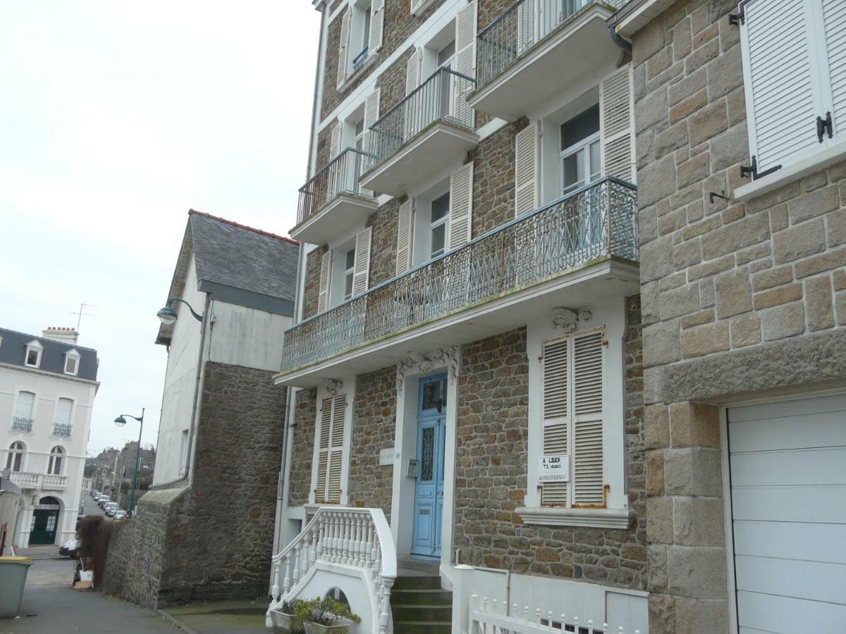 Sweet Home Parame Saint Malo Petite Vue Mer المظهر الخارجي الصورة